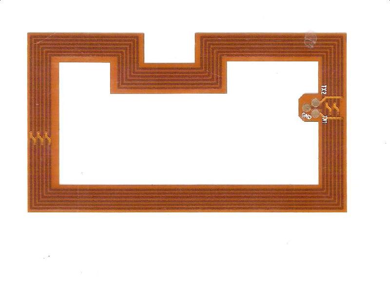 深圳FPC軟性線路板廠家 袁生13631567274