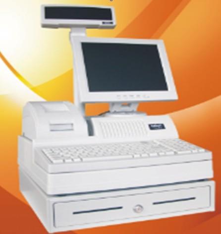 邯鄲商場收款機(jī)圖片