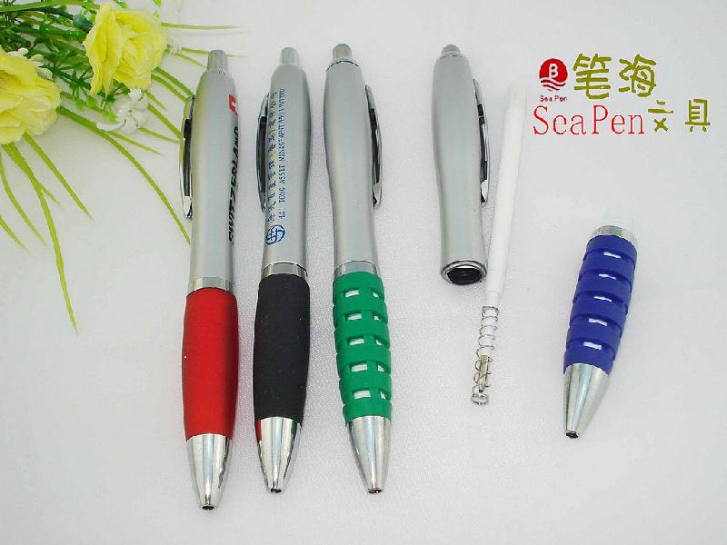 供應(yīng)廣州廣告筆、促銷廣告筆、圓珠筆廠家廣告筆、批發(fā)廣告筆、制筆廠直銷