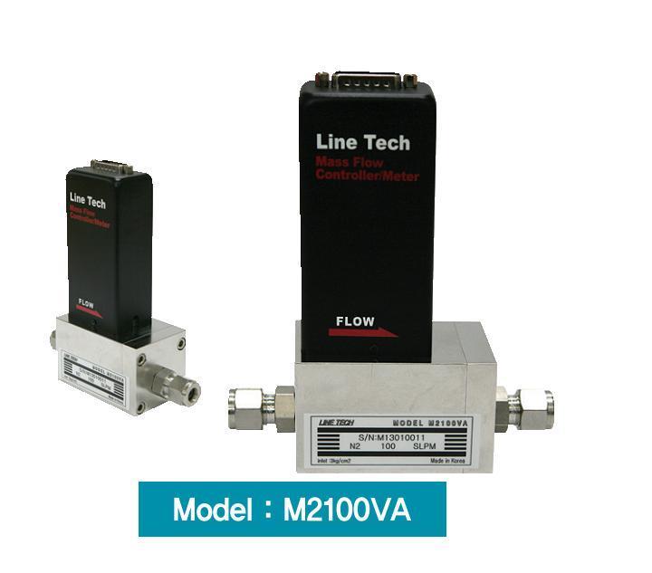 M2100V氣體質(zhì)量流量計(jì)圖片