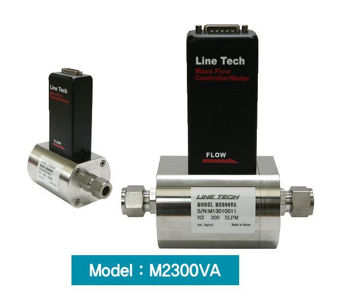 M2300V氣體質(zhì)量流量計(jì)圖片