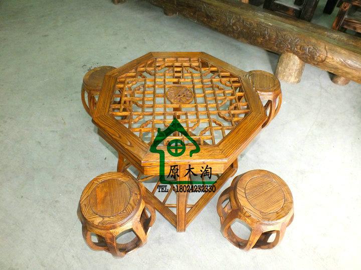 功夫茶幾圖片/功夫茶幾樣板圖 (2)