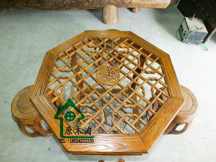 功夫茶幾圖片/功夫茶幾樣板圖 (3)