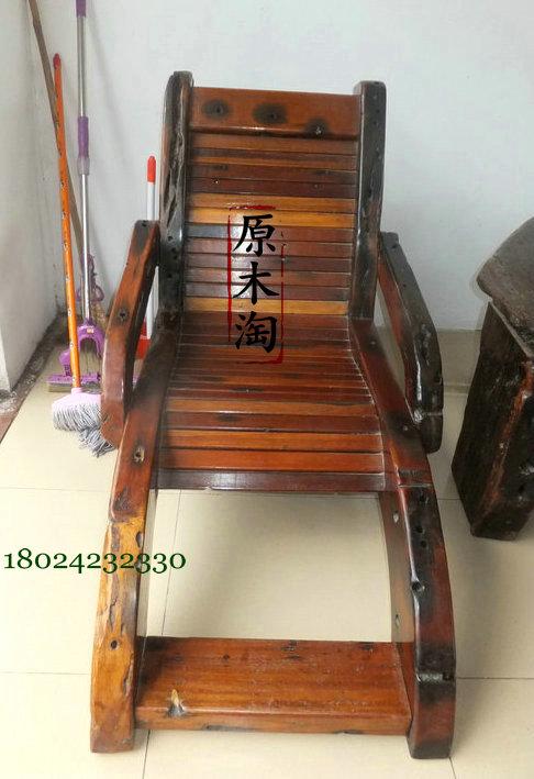 供應(yīng)老船木躺椅、沙發(fā)椅、休閑椅、午睡涼椅、貴妃椅、