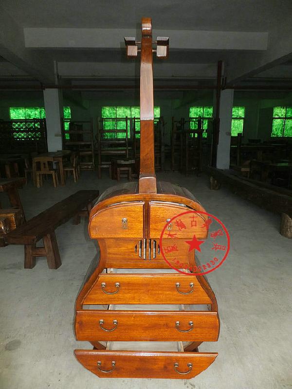 供應(yīng)香樟木個(gè)性斗柜概念大提琴柜子、儲(chǔ)藏柜、實(shí)木儲(chǔ)物柜