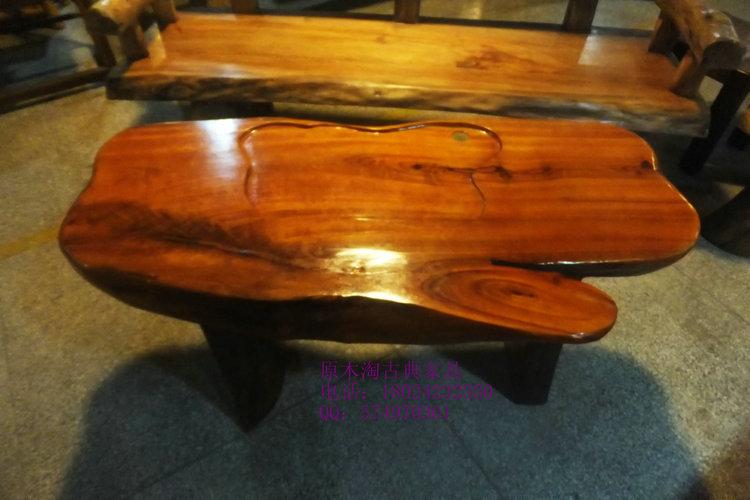 供應(yīng)香樟木個(gè)性手掌茶幾、原生態(tài)茶桌、功夫茶幾