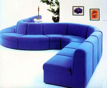 供應(yīng)天津KTV沙發(fā)制作加工廠