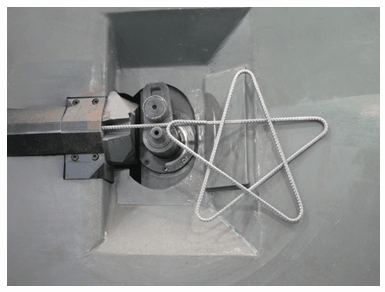 供應(yīng)彎箍機(jī)廠家