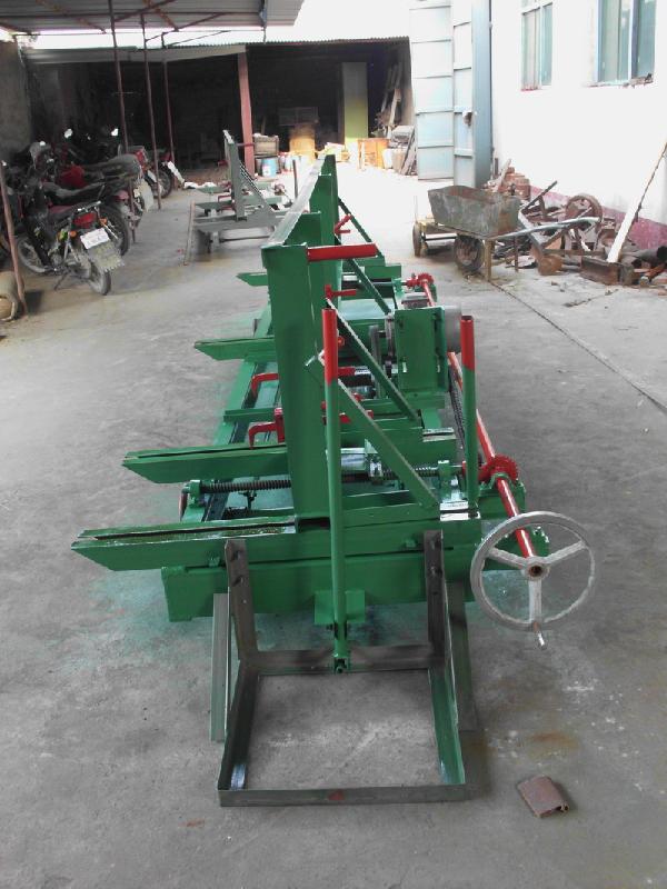 供應(yīng)木工帶鋸跑車