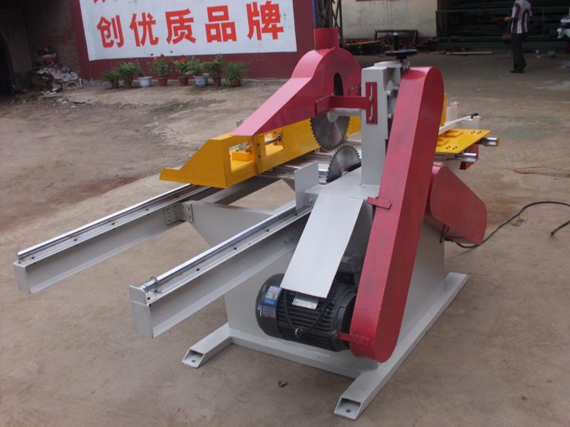 供應河北木工快速推臺鋸/圓木推臺鋸廠家/圓木推臺鋸批發(fā)/圓木推臺鋸