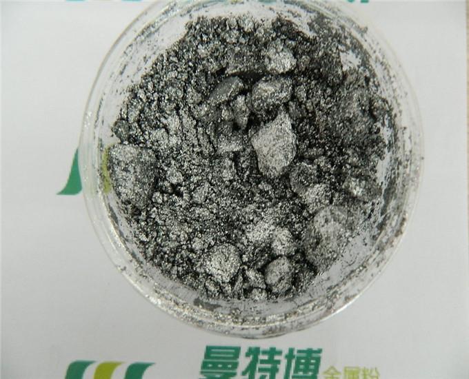 閃光漆使用水性鋁銀漿