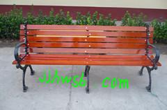 供應(yīng)實(shí)木路椅