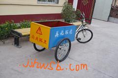 供應(yīng)滄州環(huán)衛(wèi)三輪車