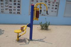 供應(yīng)健身器材