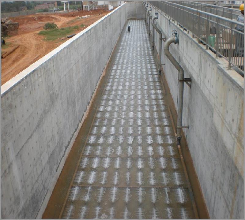 供應進口微孔曝氣管