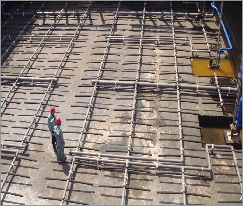 供應(yīng)進口微孔曝氣管曝氣器價格