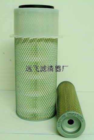 小松600-181-9200空氣濾芯