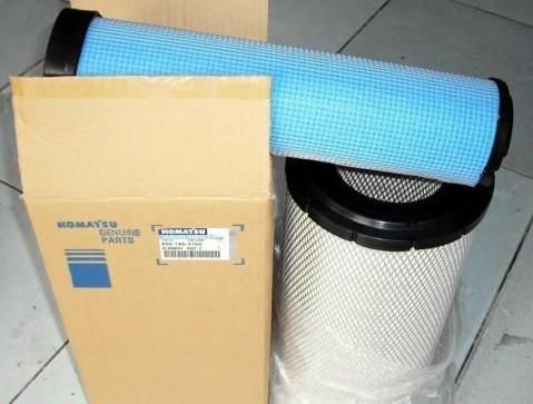 挖掘機(jī)配件PC220-7空濾芯濾清器