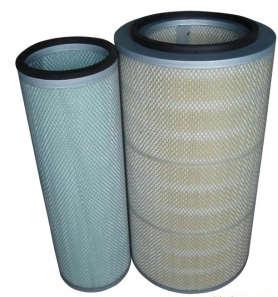 三菱空氣濾清器K-2834圖片