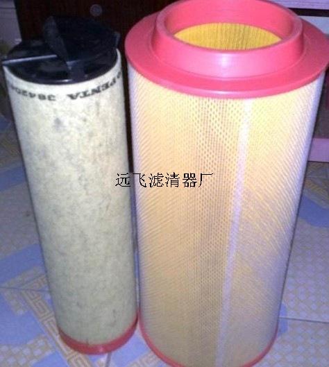 小松600-181-9500空濾圖片