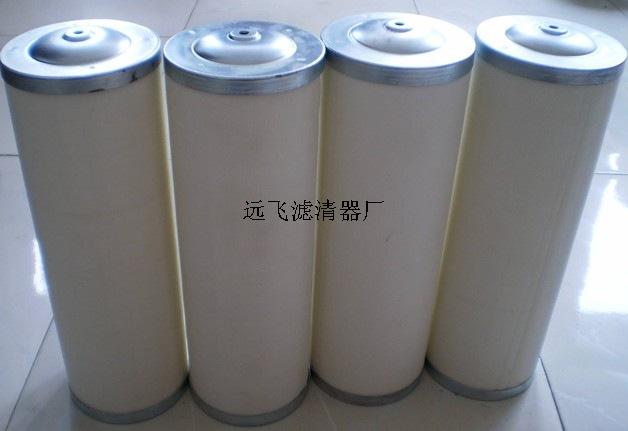 神鋼油氣分離濾芯圖片