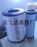 小松600-185-4110空氣濾清器圖片