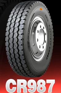 正新轮胎205/75R16C图片