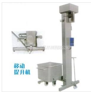 上料提升機(jī)成遠(yuǎn)精品提升機(jī)廠家圖片