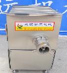 供應鄭州肉食品加工機械好品質(zhì)絞肉機，砍肉機、剁冰肉機、碎塊機