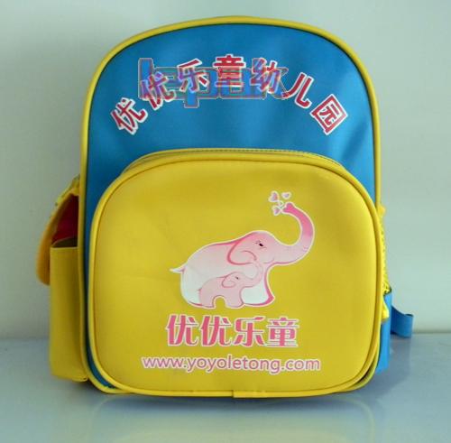 幼兒園背包定做兒童背包學生背包洛派背包