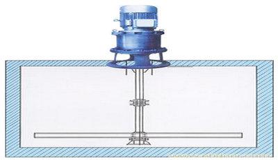 槳式攪拌機(jī)廠家直銷