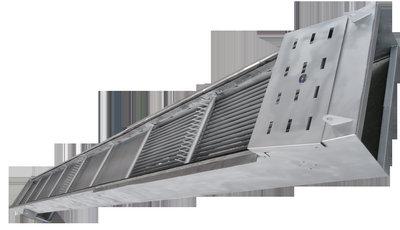 供應(yīng)古藍(lán)GSHP回轉(zhuǎn)粑式格柵除污機(jī)廠家直銷