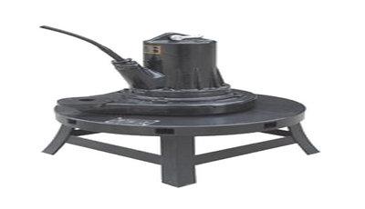 供應古藍QXB離心式潛水曝氣機廠家直銷