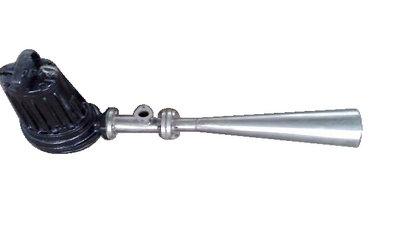 潛水射流曝氣機圖片/潛水射流曝氣機樣板圖 (3)