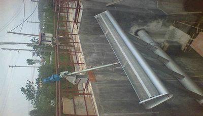 供應(yīng)古藍(lán)XB型旋轉(zhuǎn)式潷水器