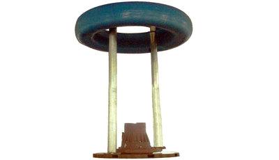 供應(yīng)古藍(lán)環(huán)保設(shè)備浮筒曝氣機(jī)