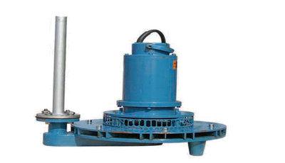 供應古藍QXB離心式潛水曝氣機廠家直銷