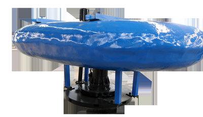 供應(yīng)古藍(lán)FQXB浮筒曝氣機