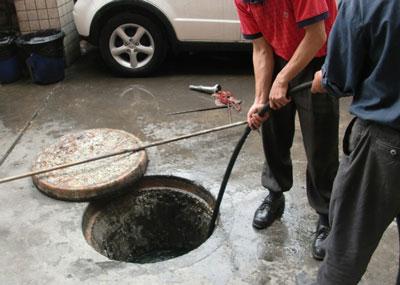 供應(yīng)湖州埭溪抽化糞池清理高壓清洗管道