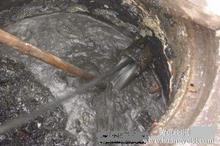 供應(yīng)湖州埭溪抽化糞池清理高壓清洗管道