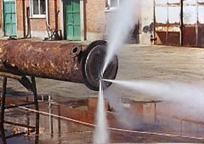 供應(yīng)湖州高壓清洗管道多少錢(qián)一米？