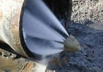 湖州高壓清洗管道多少錢一米圖片