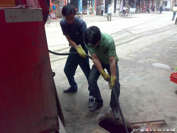 供應(yīng)德清環(huán)衛(wèi)所抽糞專抽化糞池