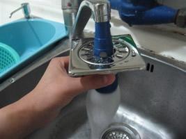 湖州吳興區(qū)吉山疏通馬桶疏通下水道圖片