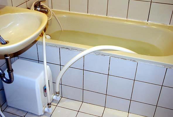 專業(yè)疏通馬桶廁所陰溝浴缸化糞池等圖片