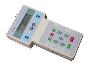 供應(yīng)升級版粉塵儀