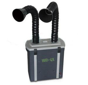 供應(yīng)單臂激光煙霧凈化過濾器