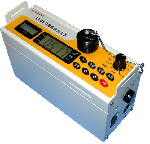 供應(yīng)P-5L2C型粉塵檢測(cè)儀