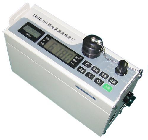 供應(yīng)深圳粉塵儀