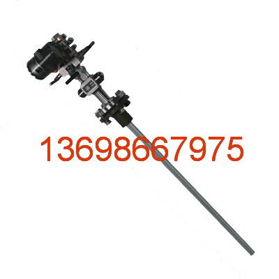 供應壓縮空氣威力巴流量計